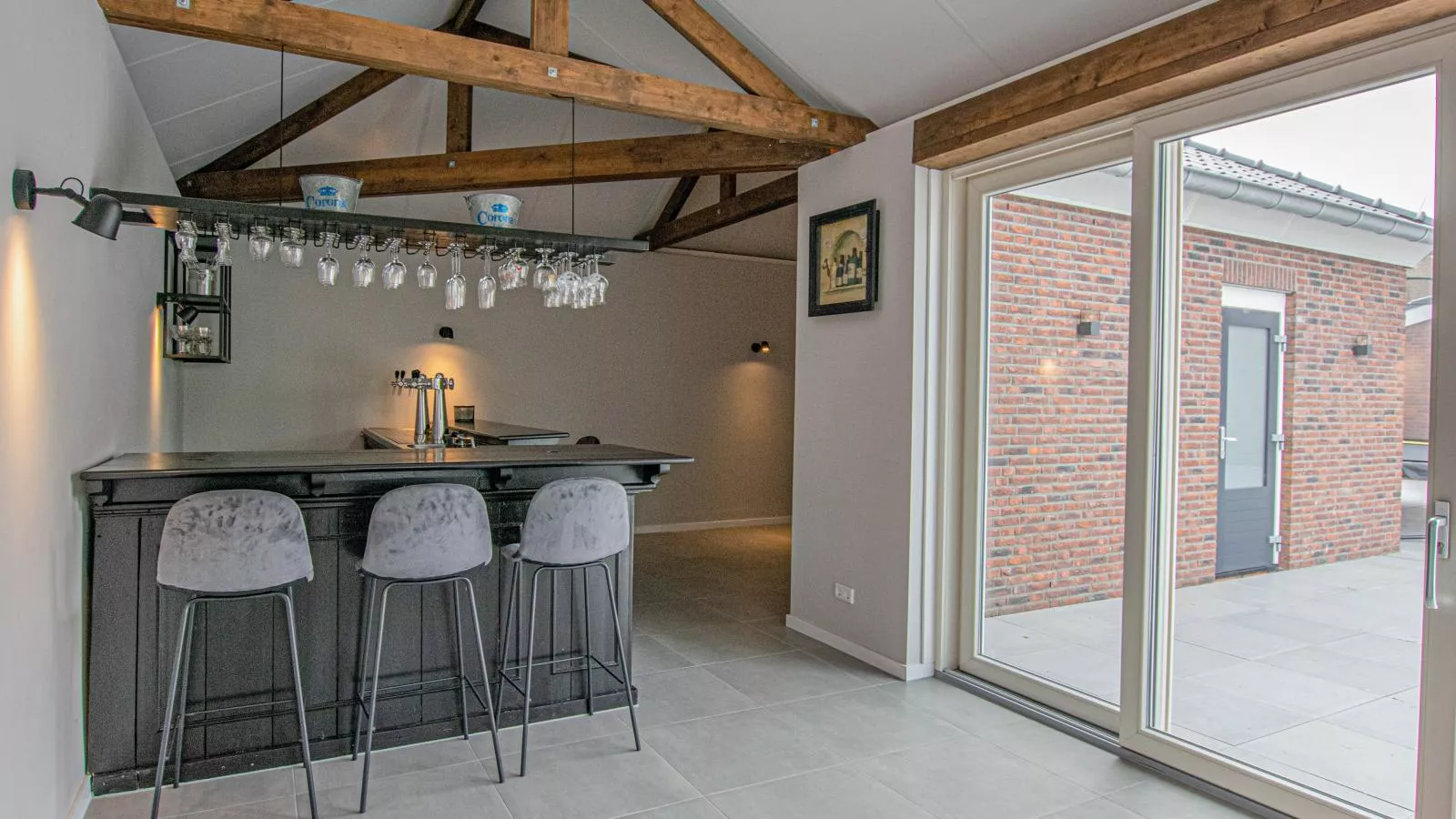 Jonkieshof-Faciliteiten