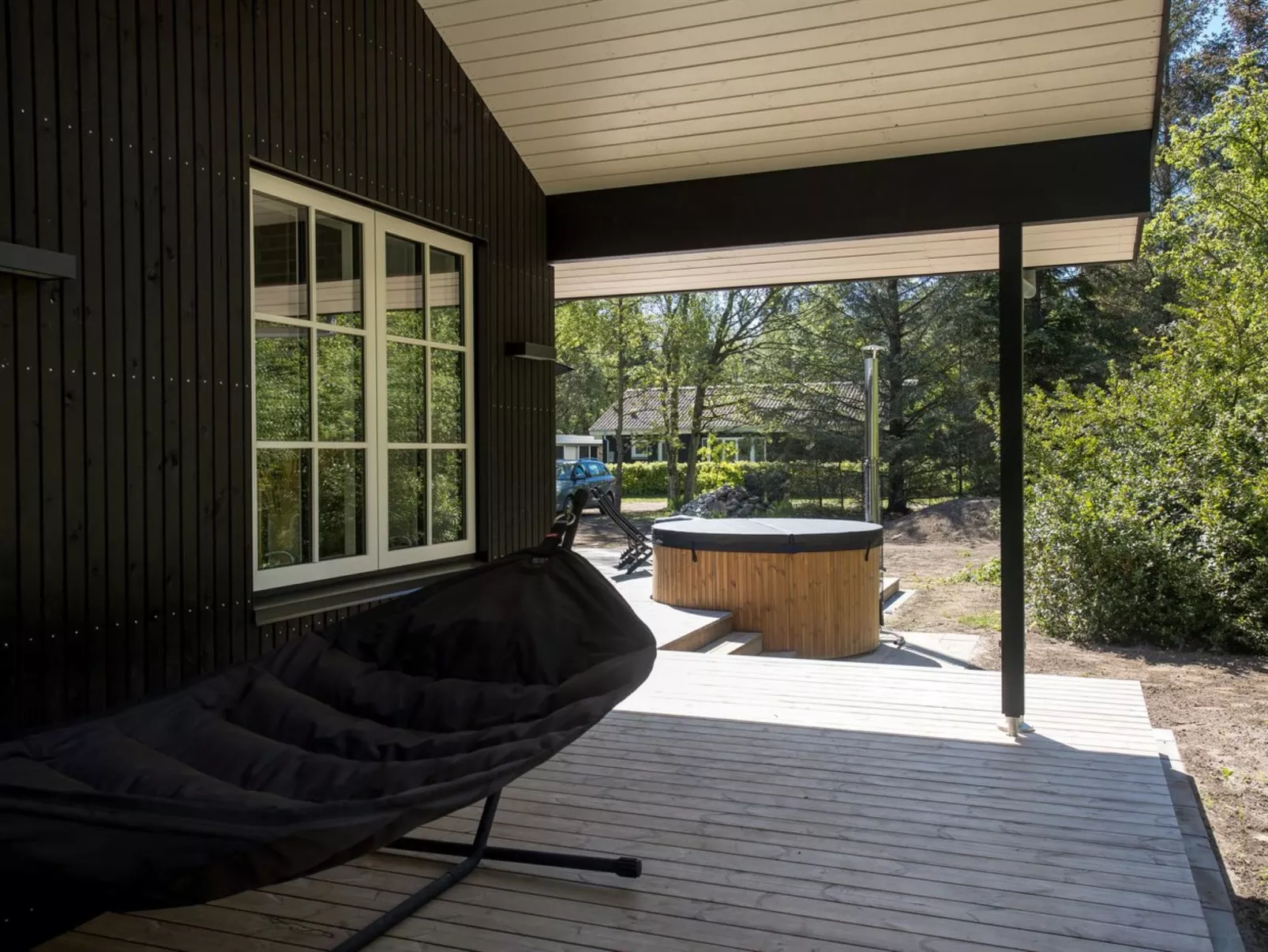 "Babara" - 350m from the sea-Buiten