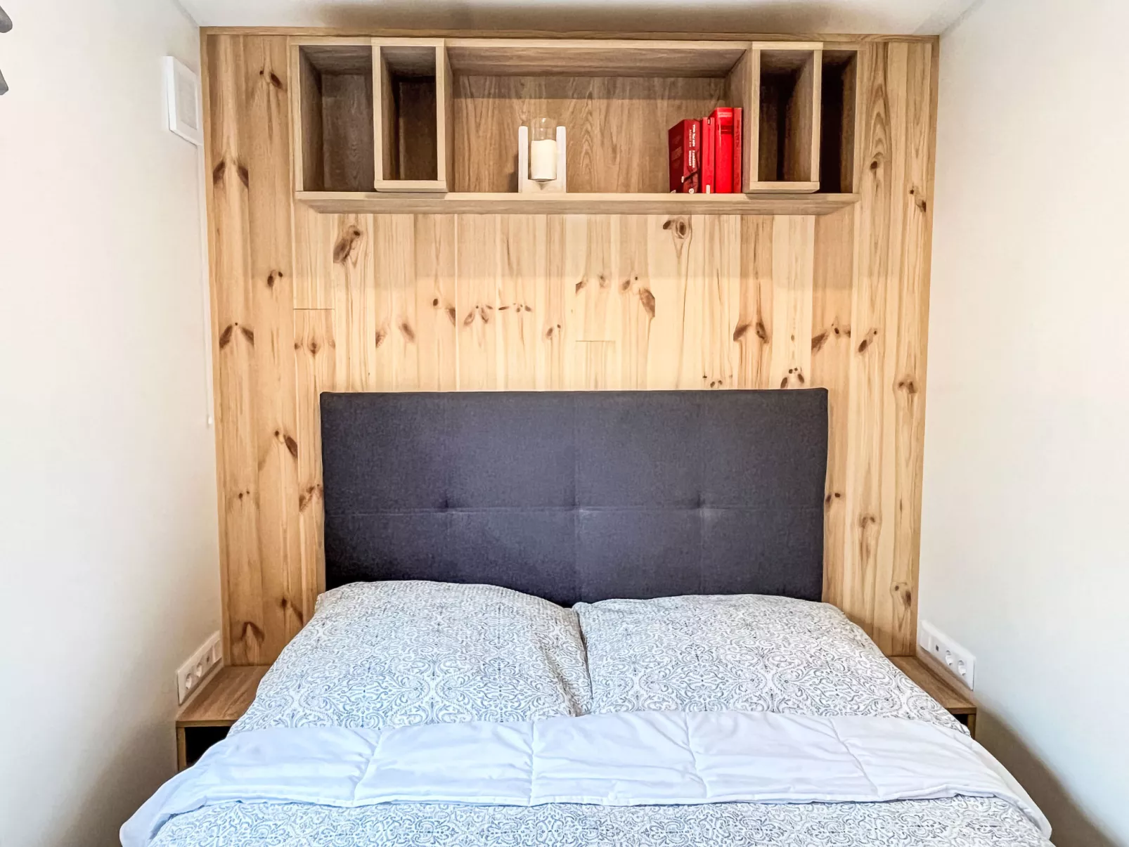 Tiny Haus Lene-Binnen