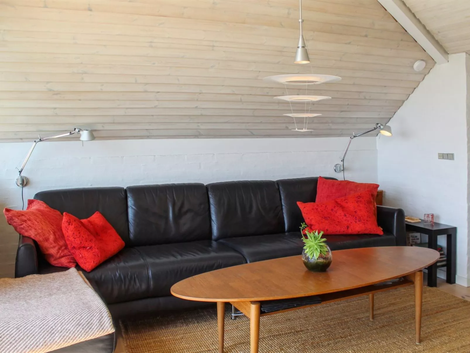 "Rawald" - 200m from the sea-Binnen