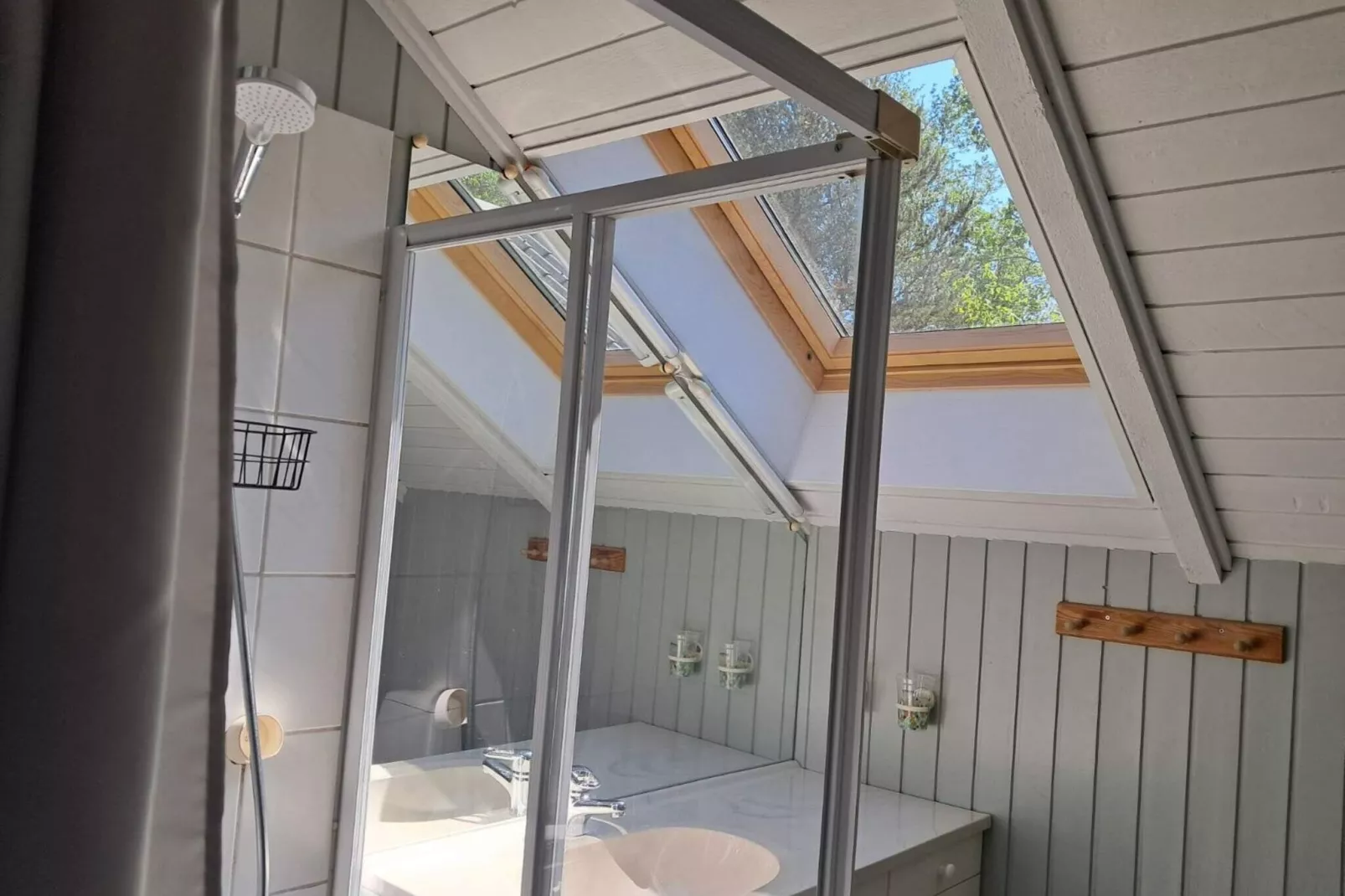 4 persoons vakantie huis in Nørre Nebel-Binnen