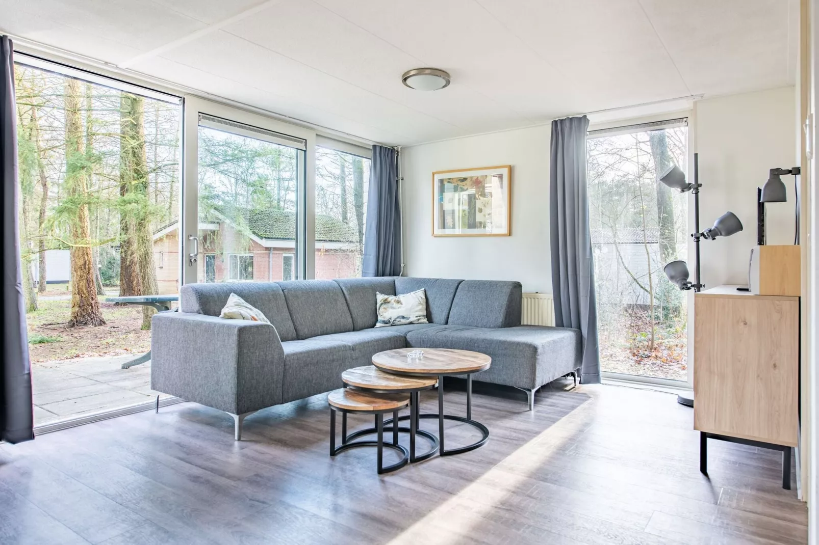 Vakantiepark de Berkenhorst 11