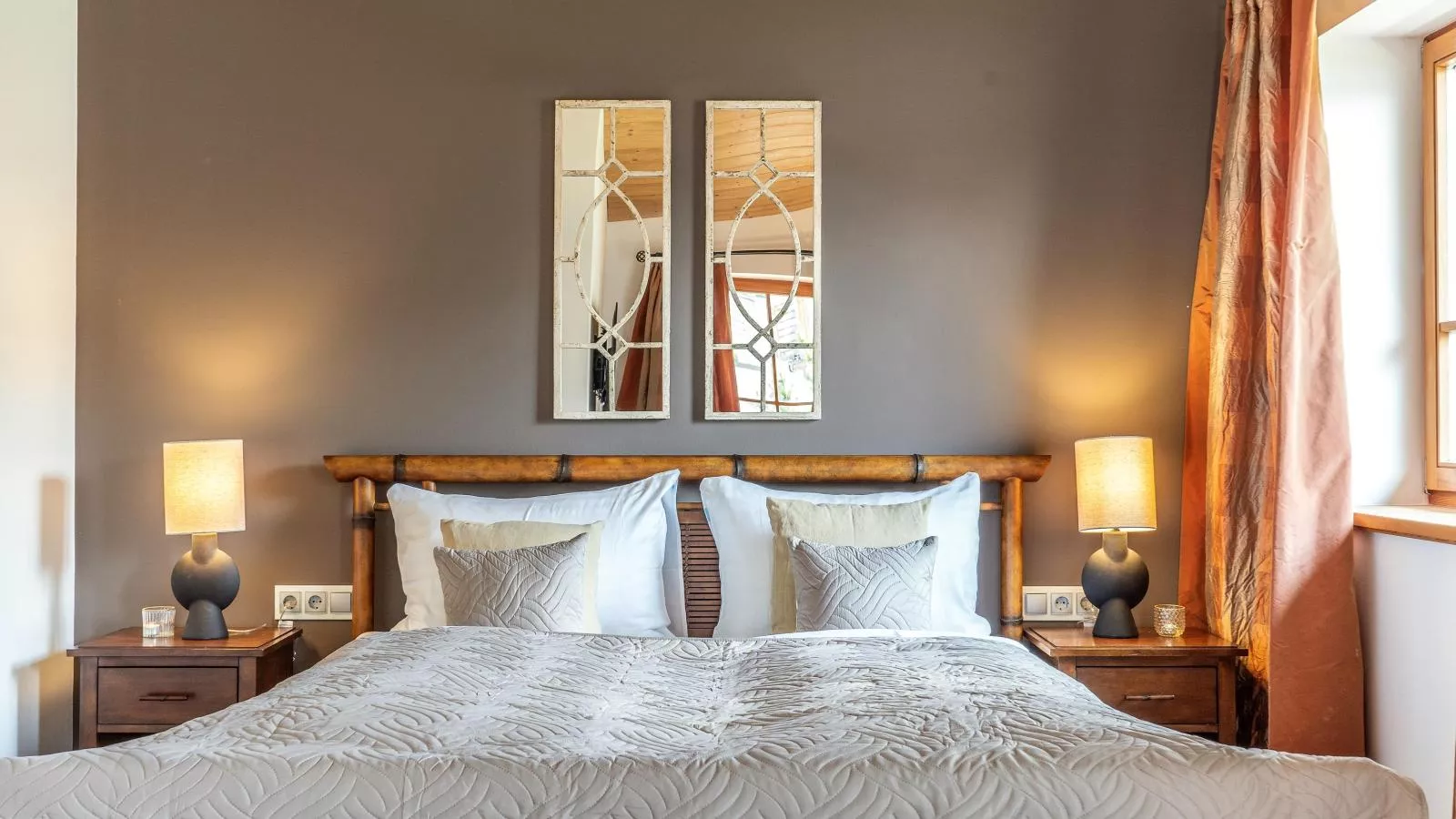 Katschberg 8-Slaapkamer