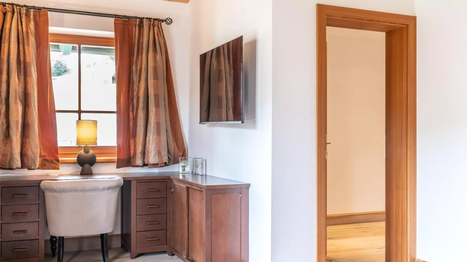 Katschberg 8-Slaapkamer