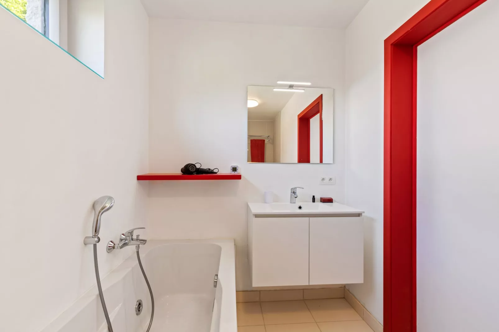 Asse-Badkamer