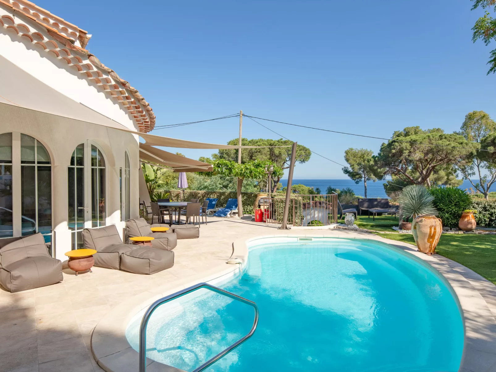 Villa Bindouletto