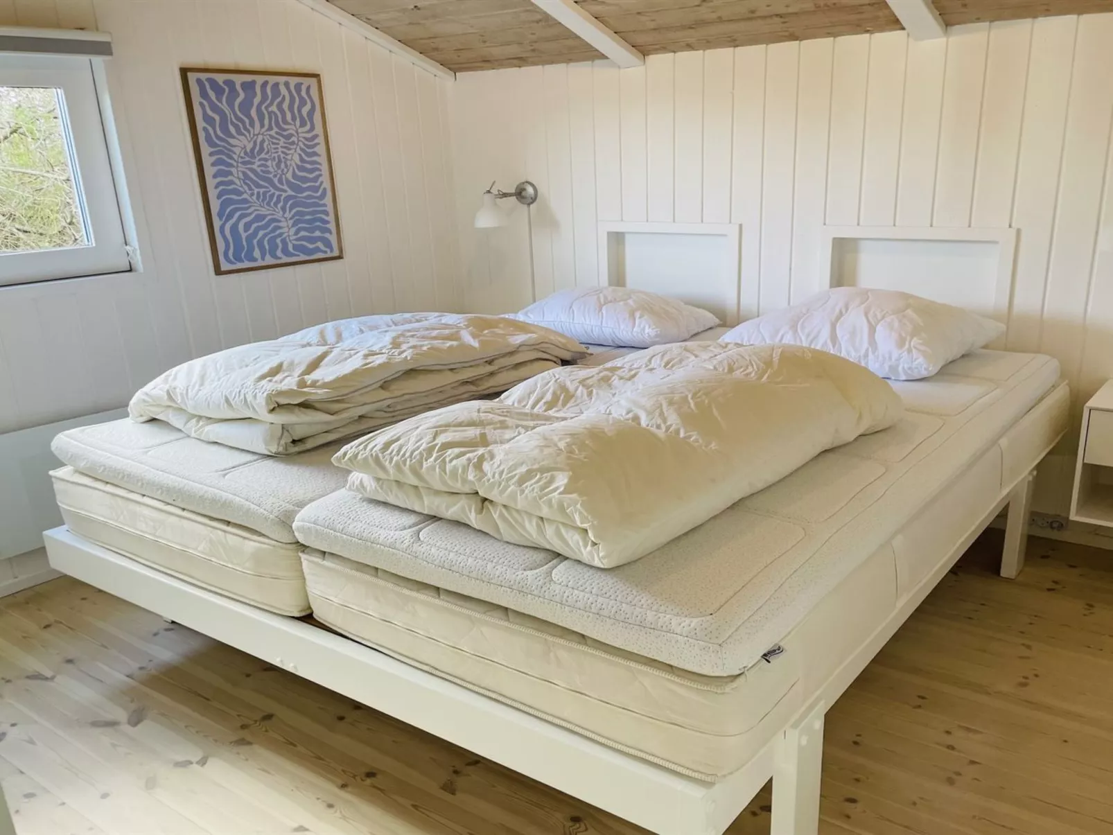 "Annaliese" - 175m from the sea-Binnen