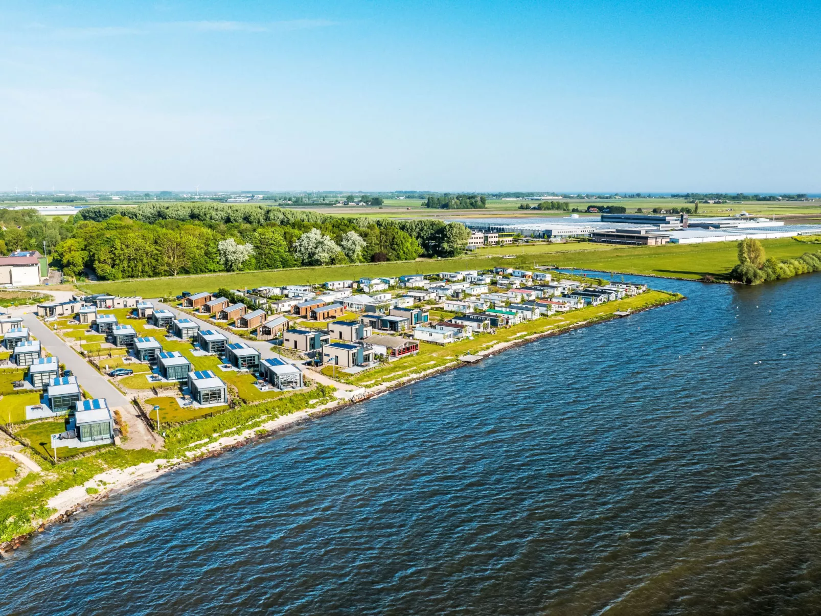 Cube Elite 6-Omgeving