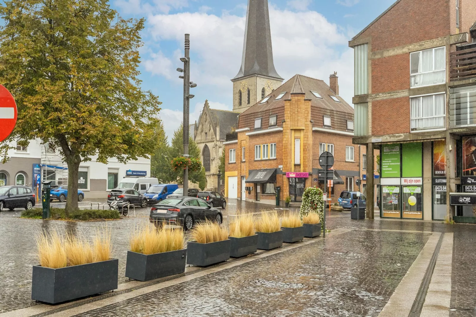 Sijpveld-Gebieden zomer 5km