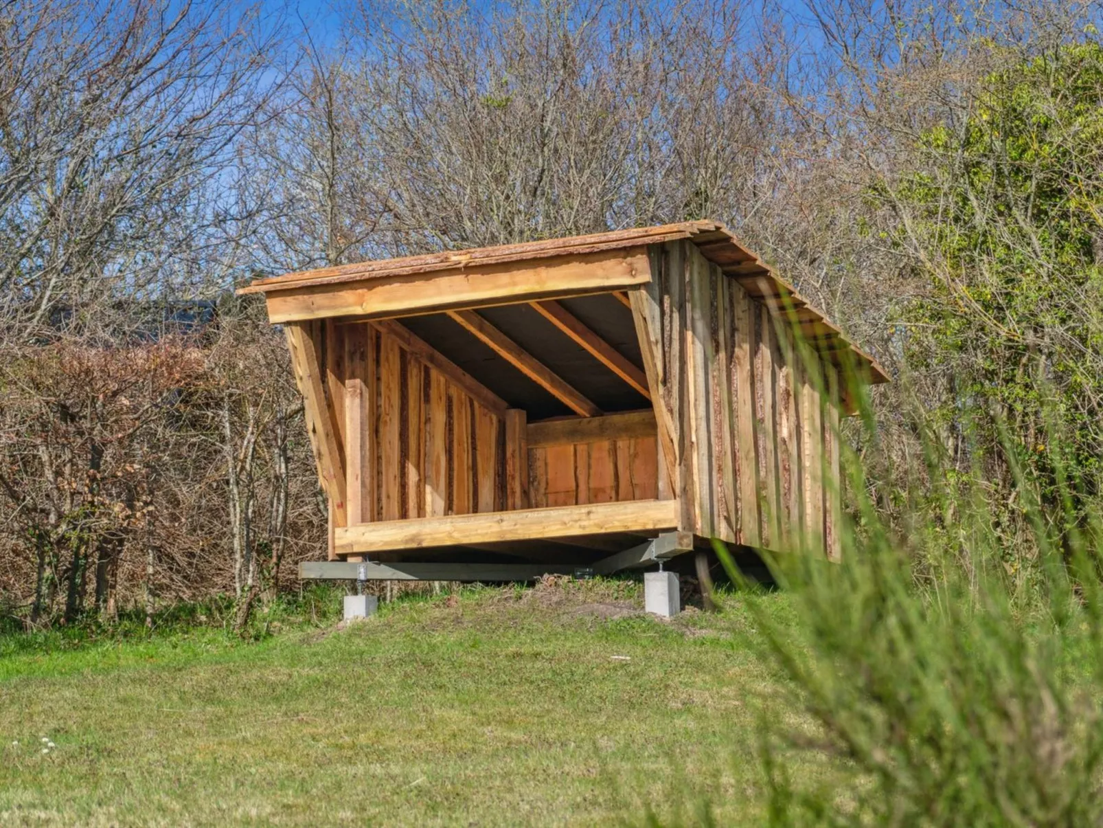 "Asel" - 25m from the sea-Buiten