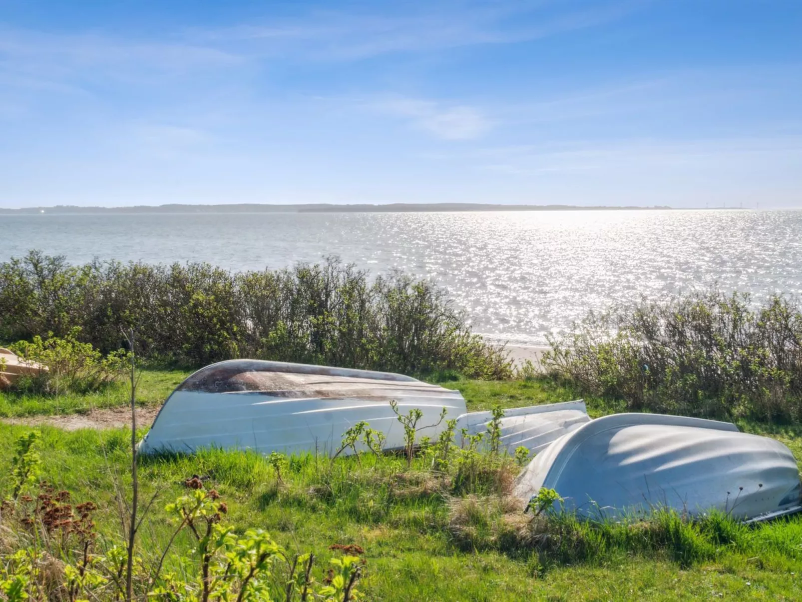 "Asel" - 25m from the sea-Buiten