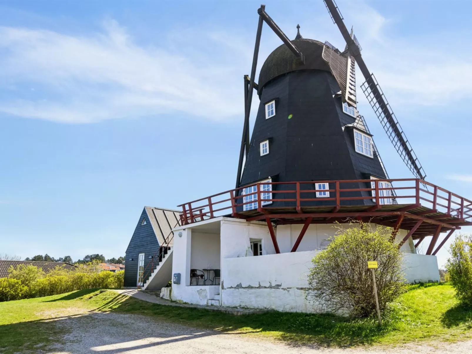 "Fania" - 500m from the sea-Buiten