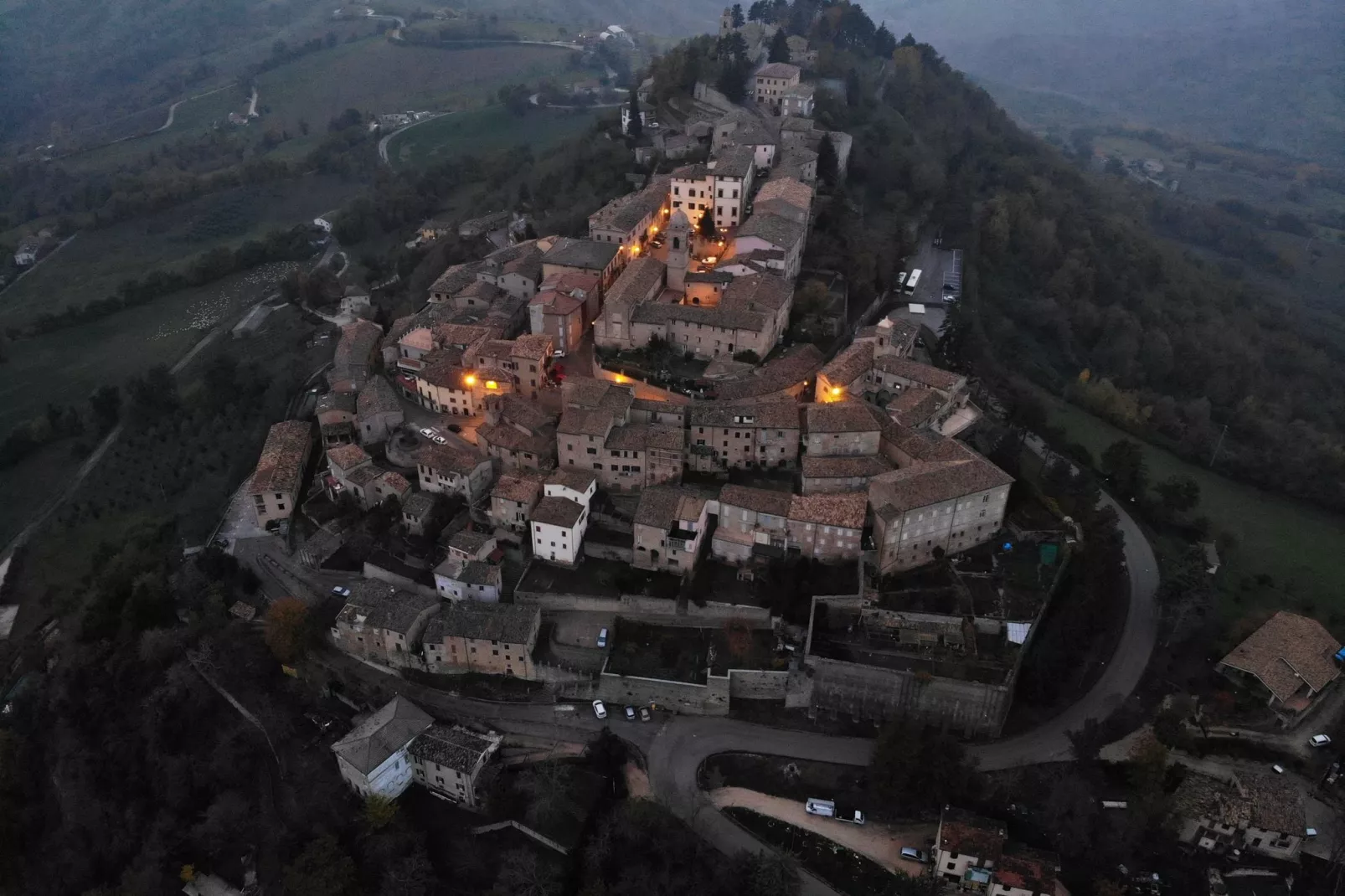 San Martino