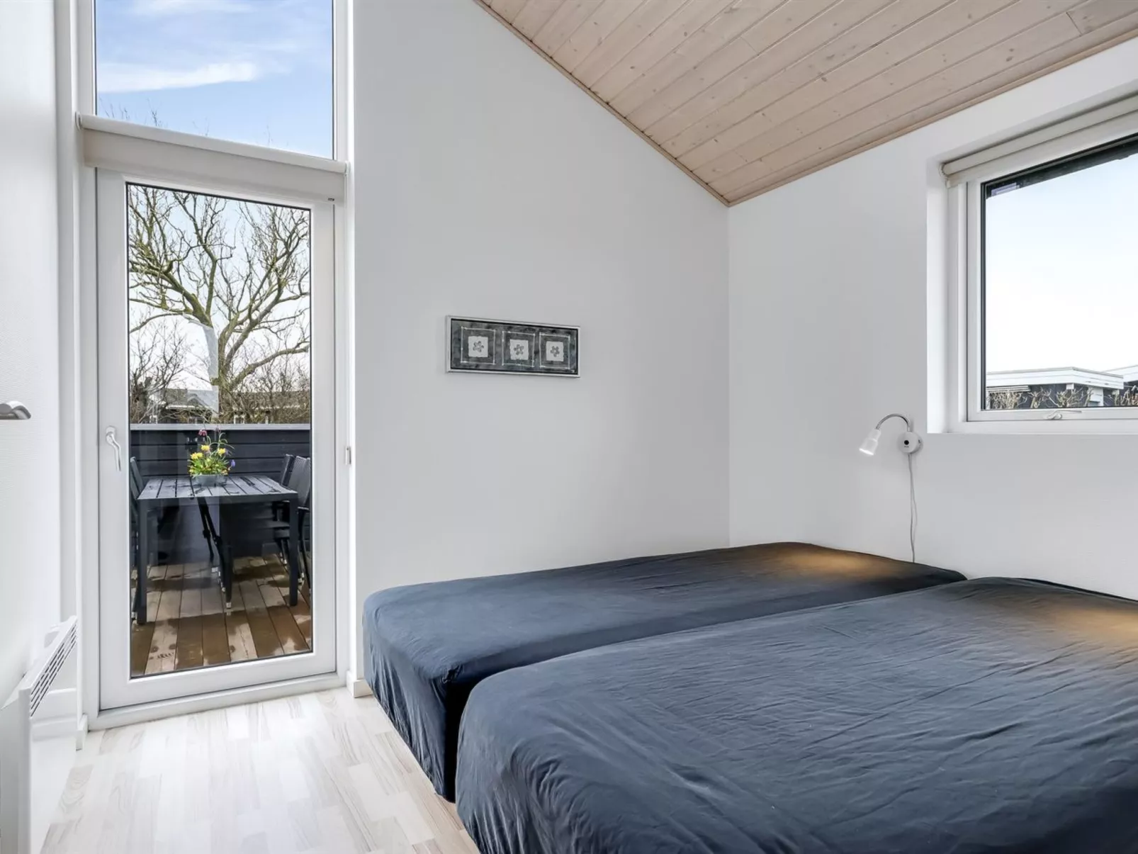 "Hedvig" - 70m from the sea-Binnen