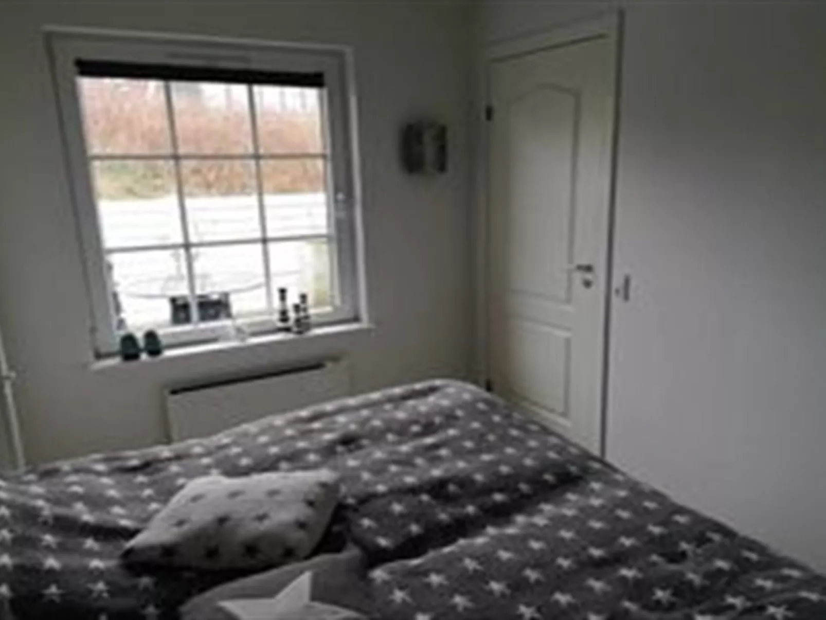 "Isbiorn" - 300m from the sea-Buiten