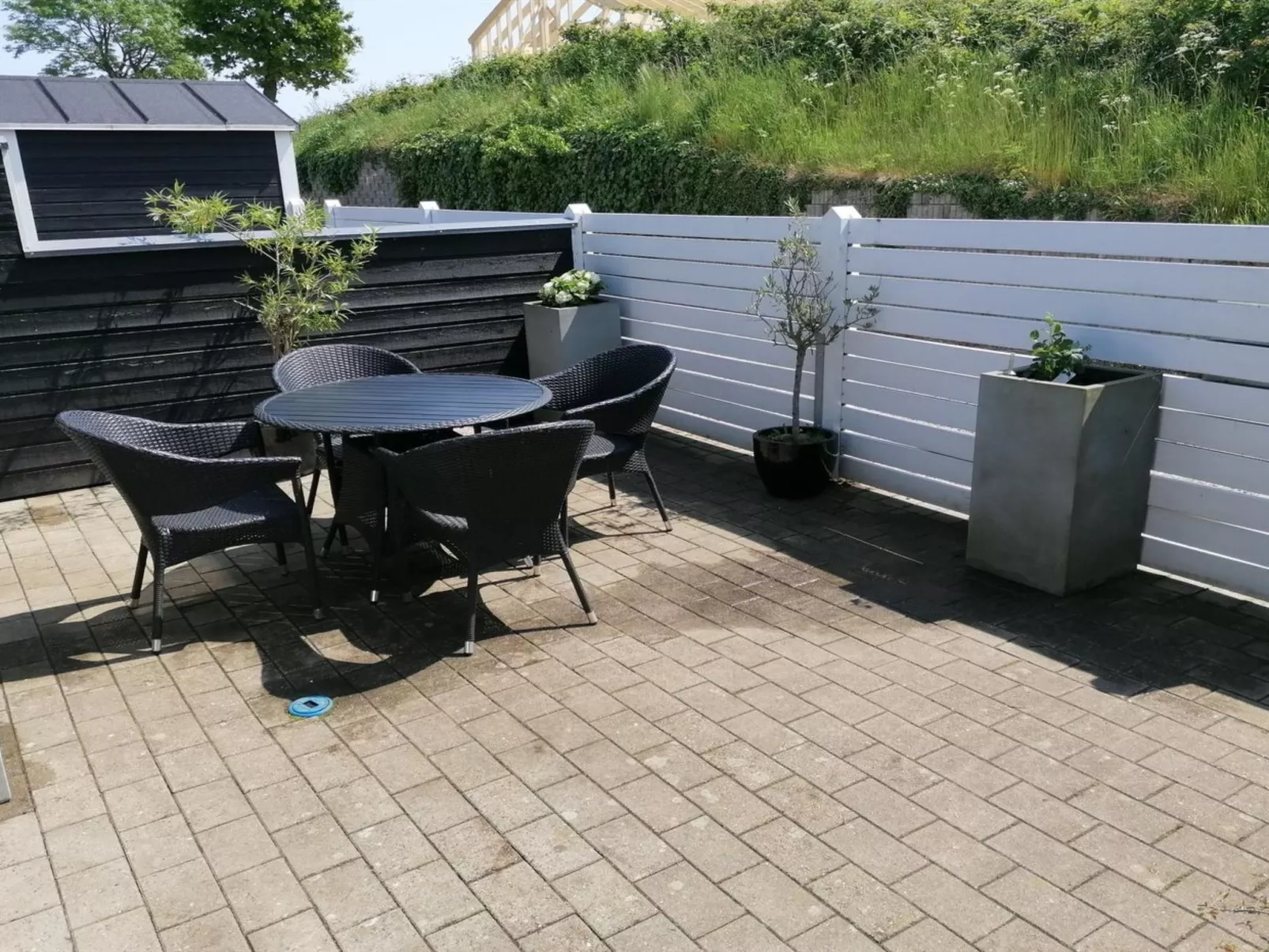 "Isbiorn" - 300m from the sea-Binnen