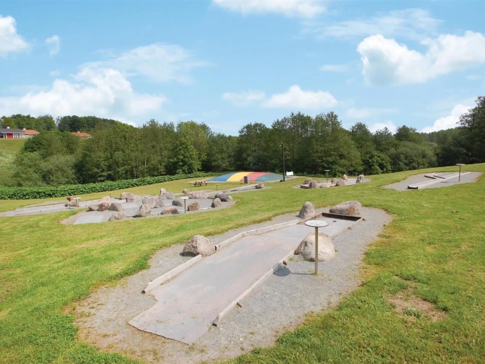 "Isbiorn" - 300m from the sea-Buiten