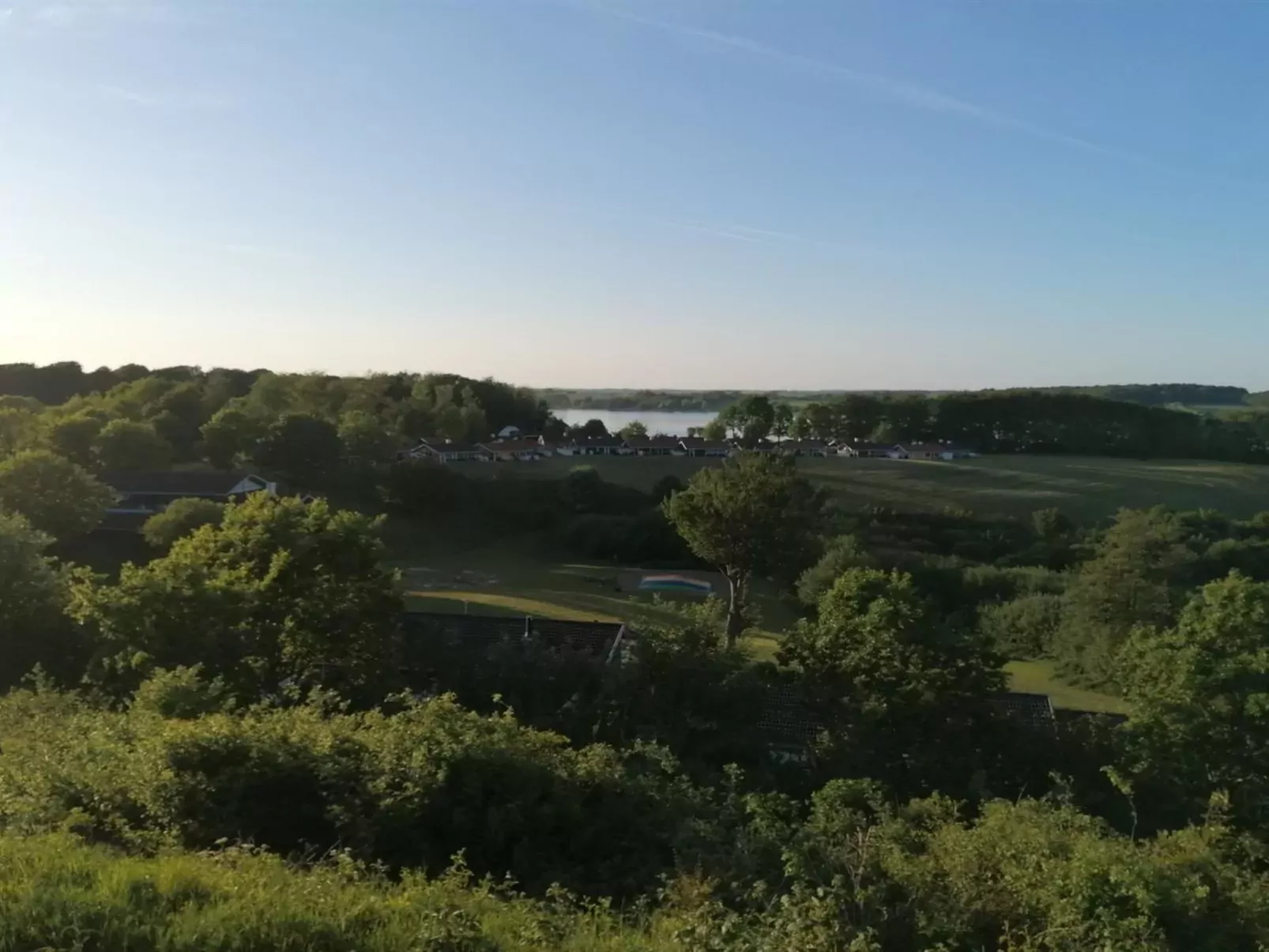 "Isbiorn" - 300m from the sea-Buiten