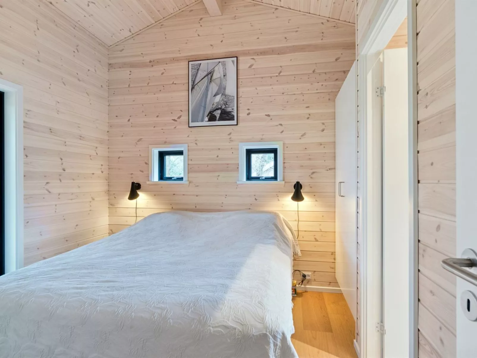 "Vojo" - 1.4km from the sea-Binnen