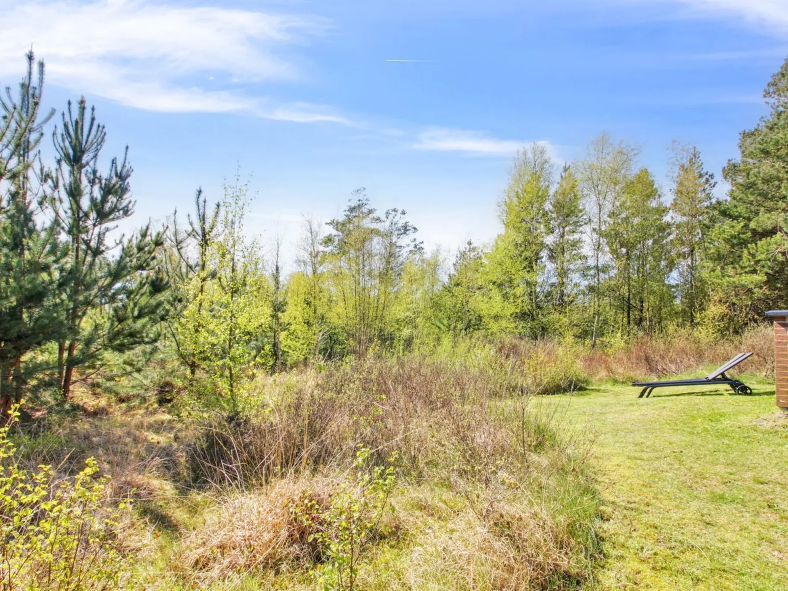 "Efimija" - 1.4km from the sea-Buiten