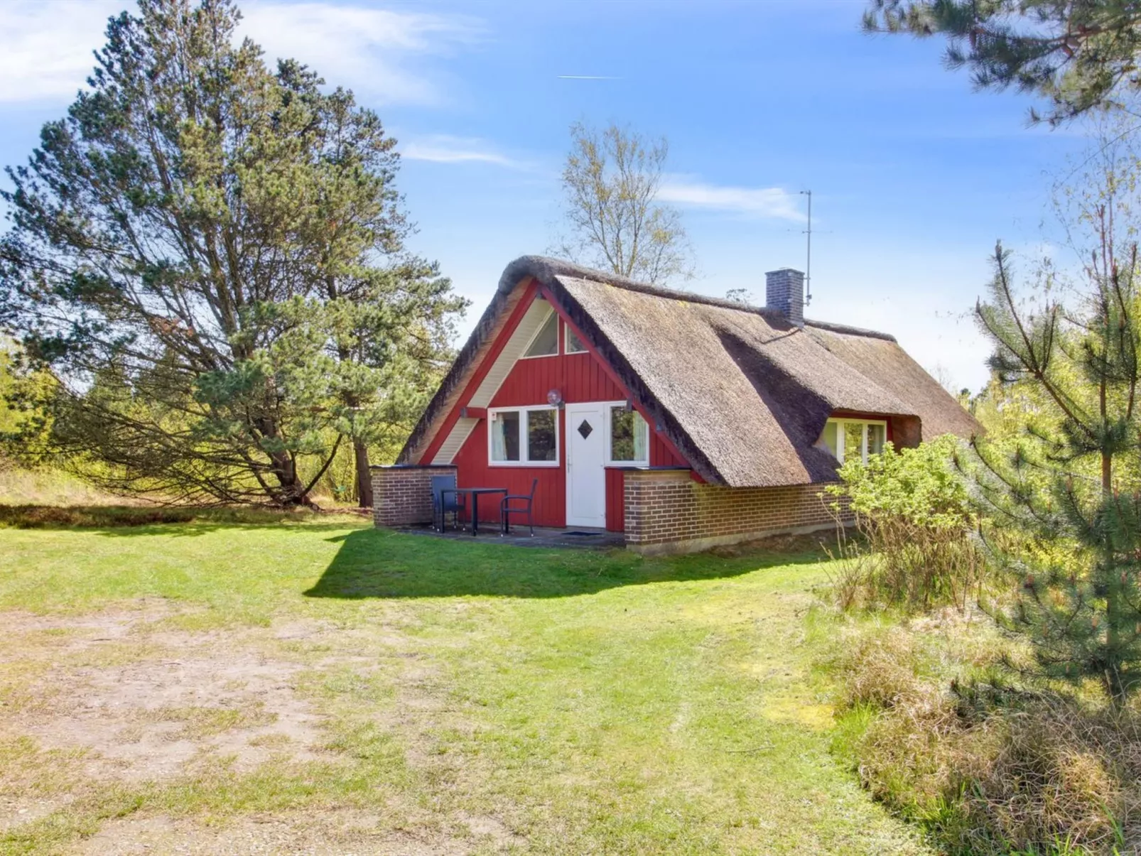 "Efimija" - 1.4km from the sea-Buiten
