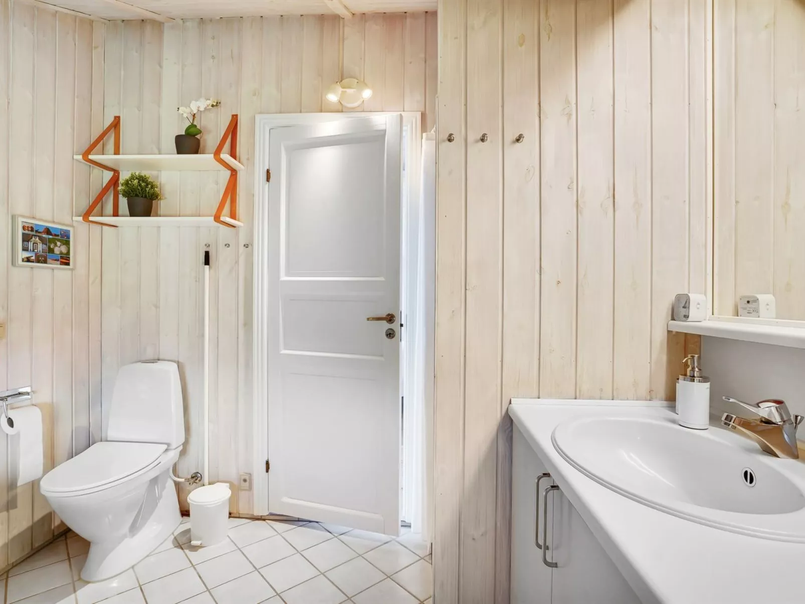 "Hariet" - 300m from the sea-Buiten