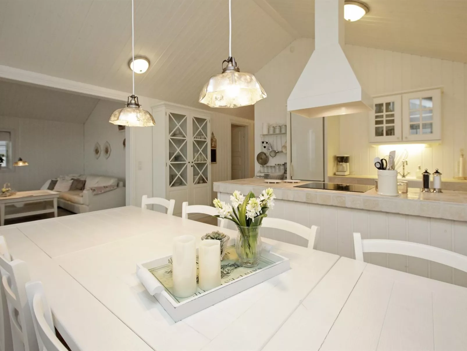 "Aarne" - 30m from the sea-Binnen
