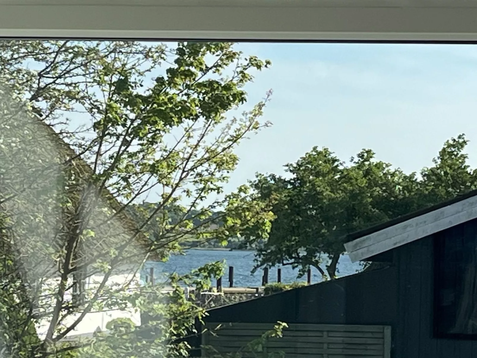 "Stygg" - 75m from the sea-Binnen