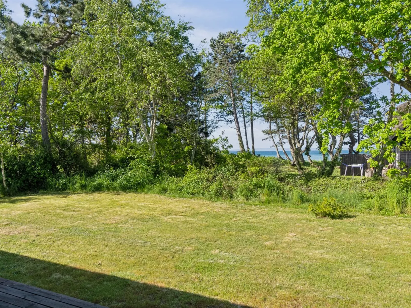 "Myriam" - 50m from the sea-Buiten