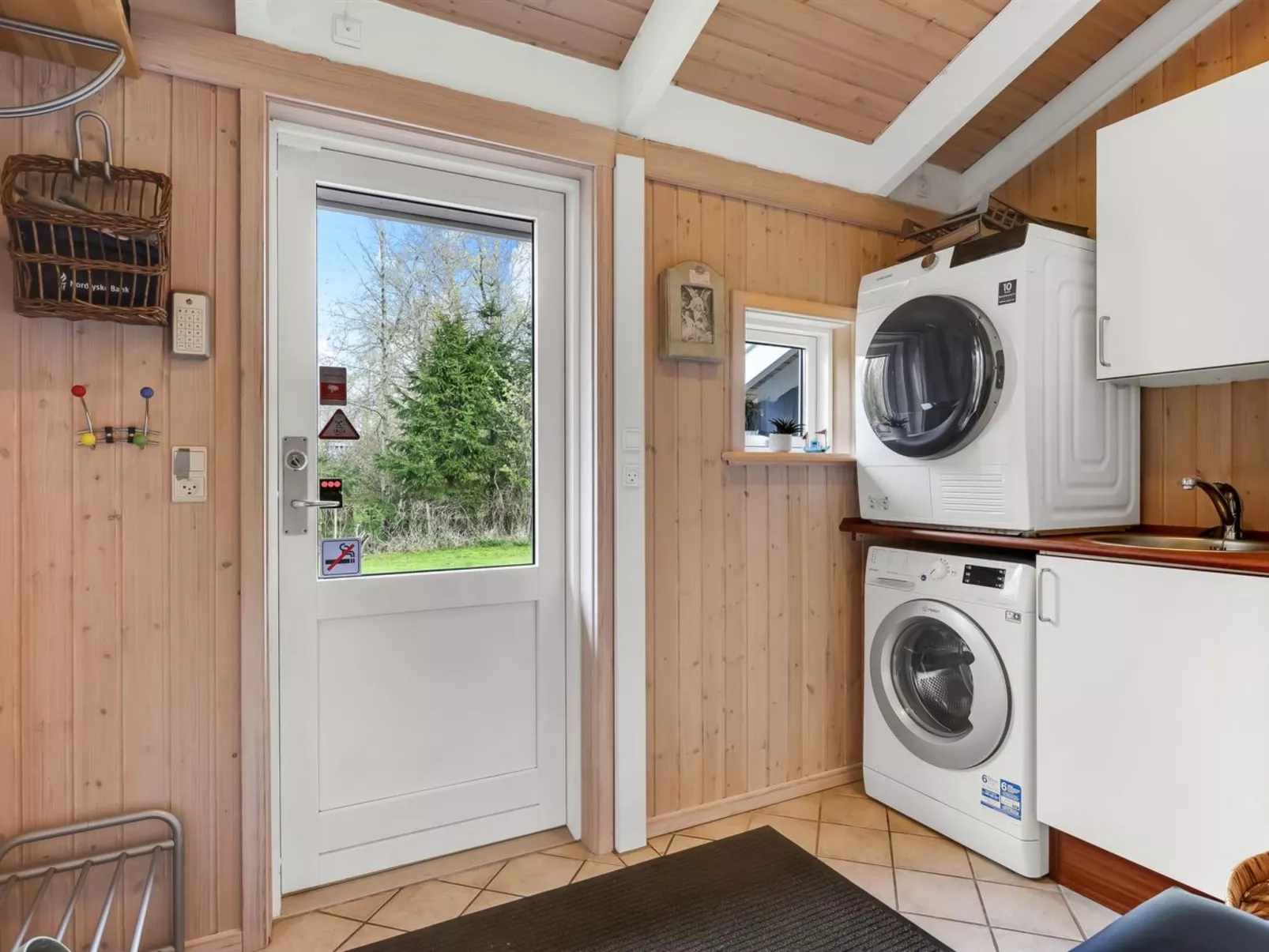 "Anastaja" - 550m from the sea-Buiten