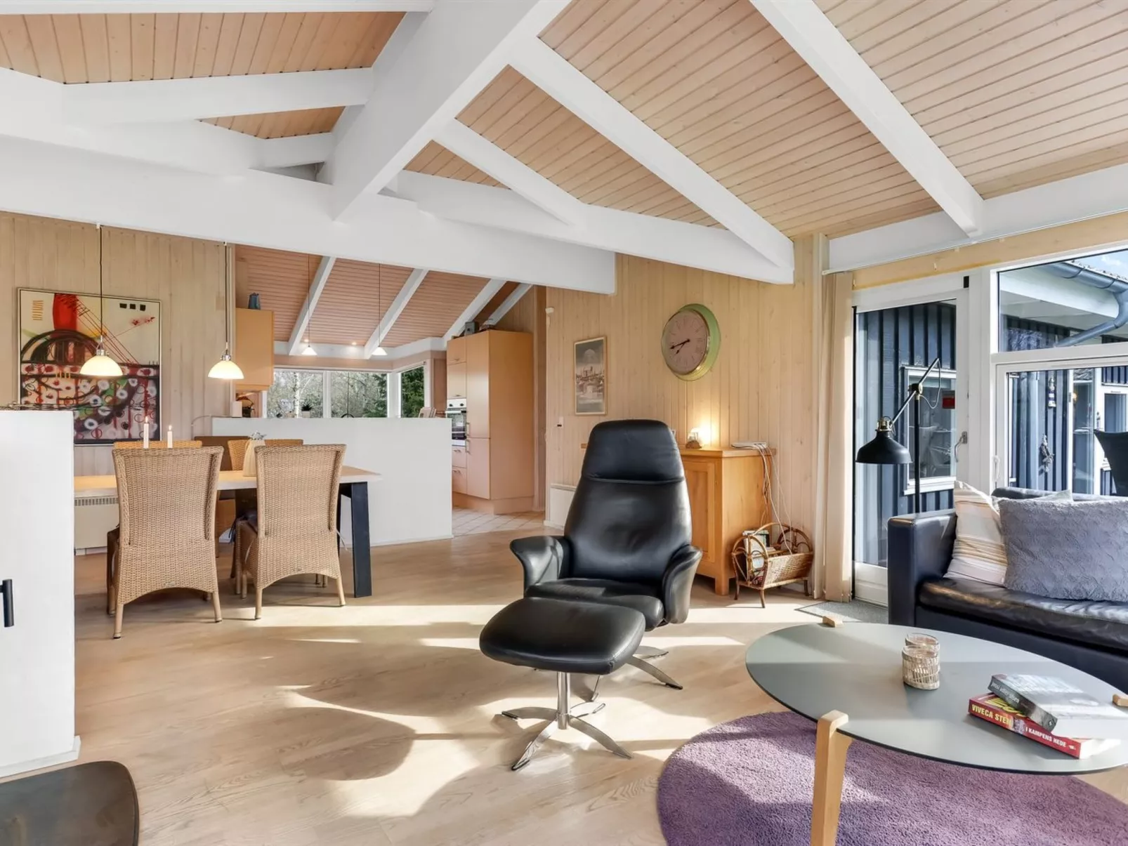 "Anastaja" - 550m from the sea-Buiten