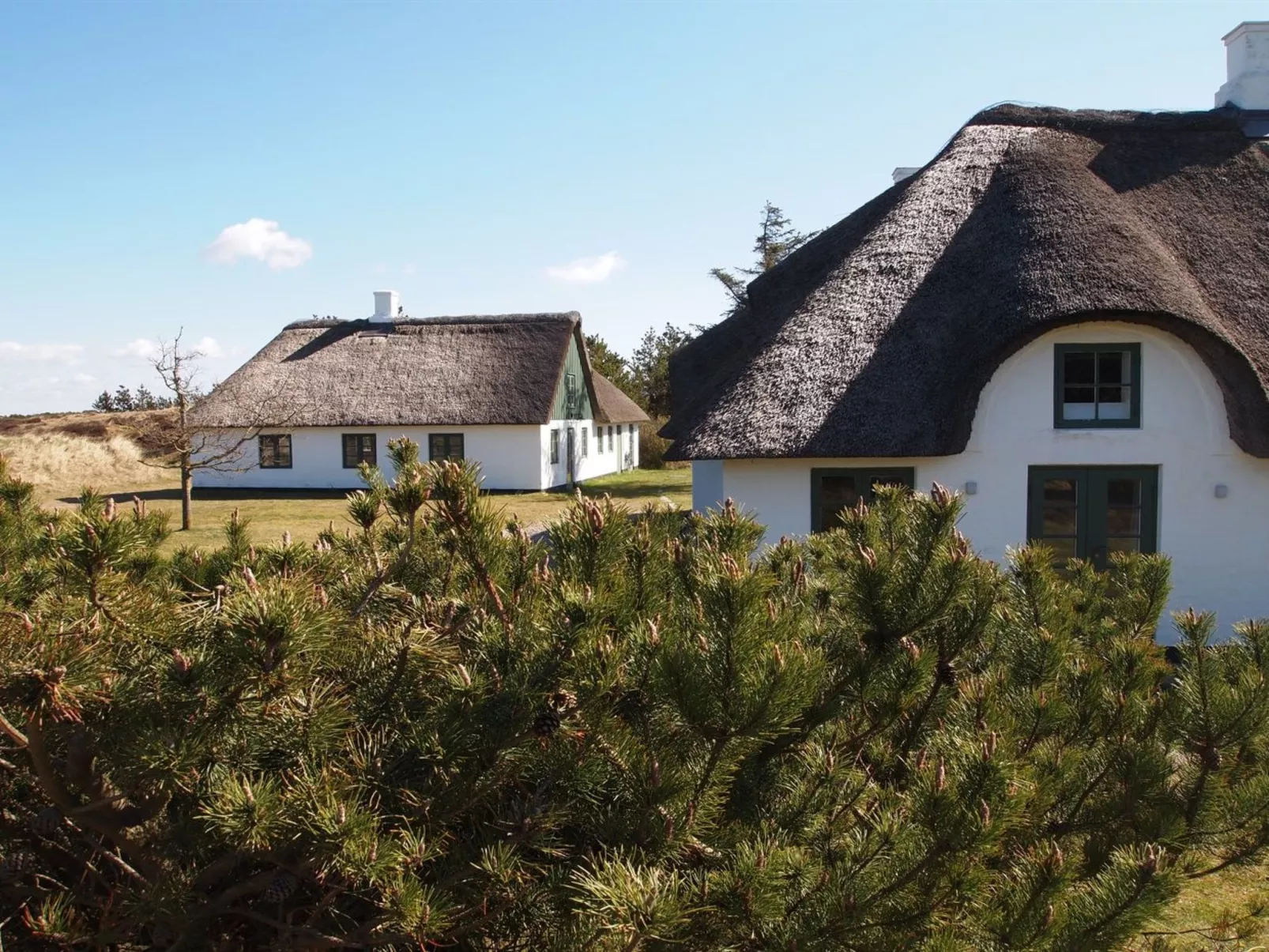 "Wandrath" - 2km from the sea-Buiten