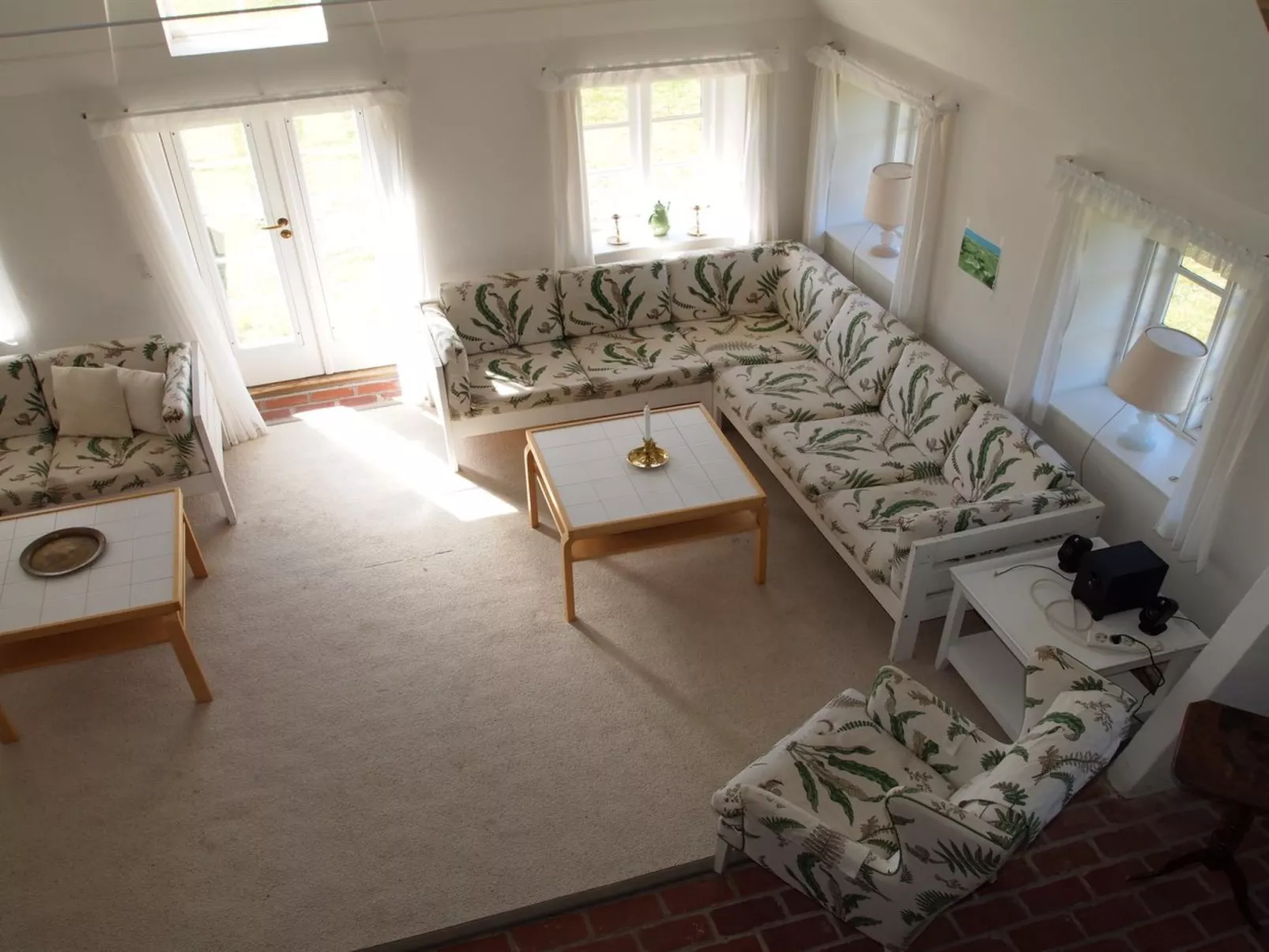 "Wandrath" - 2km from the sea-Binnen