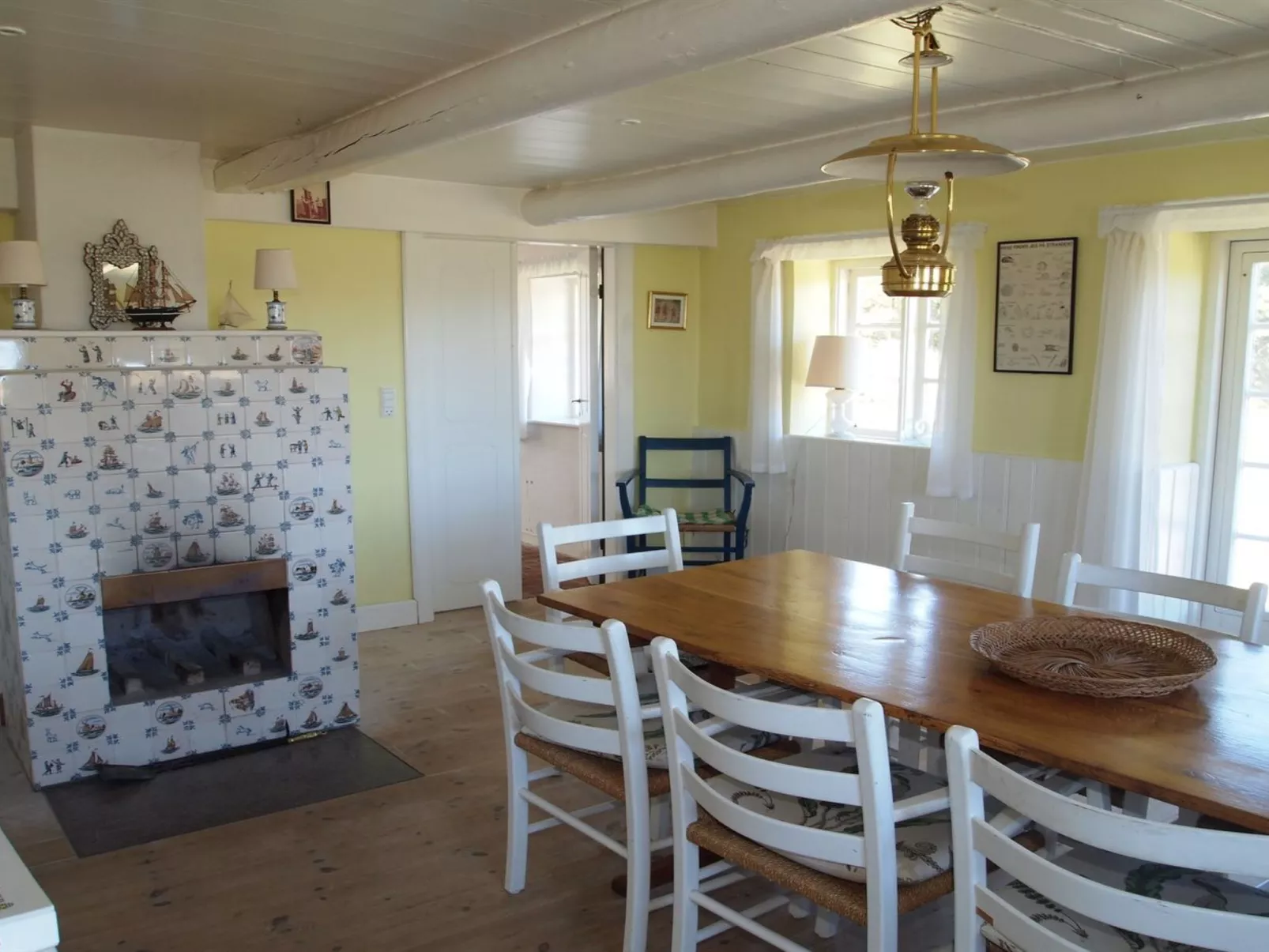 "Wandrath" - 2km from the sea-Binnen