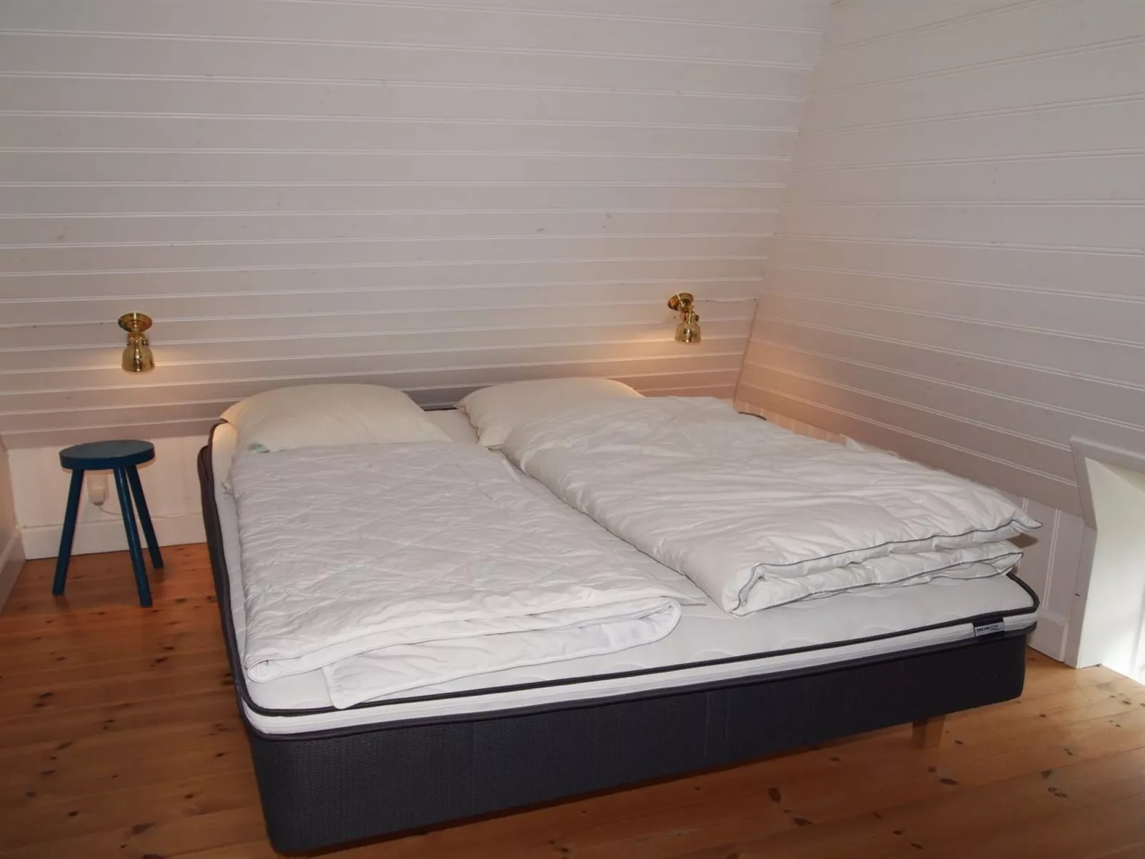 "Wandrath" - 2km from the sea-Binnen