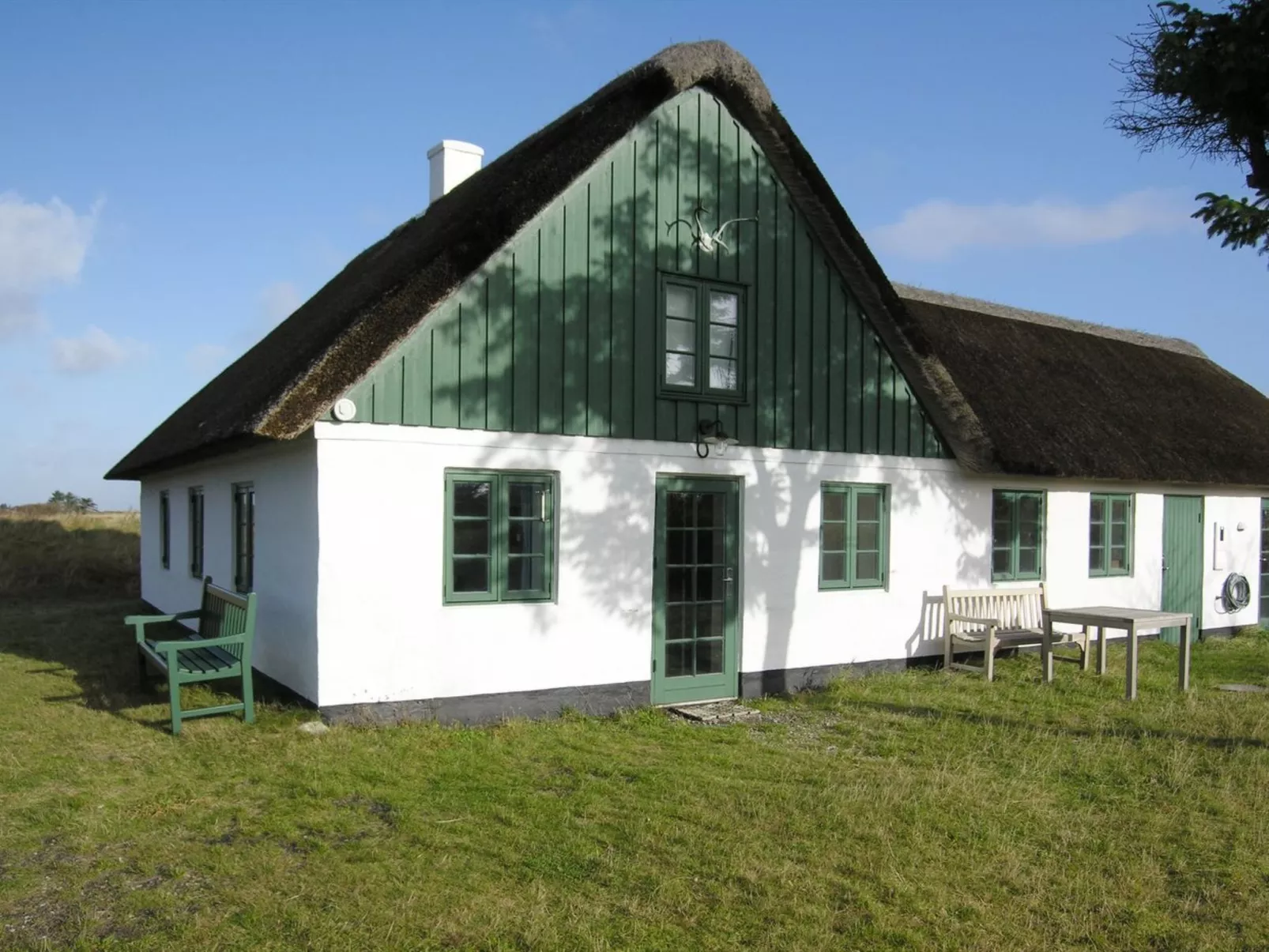 "Wandrath" - 2km from the sea-Binnen