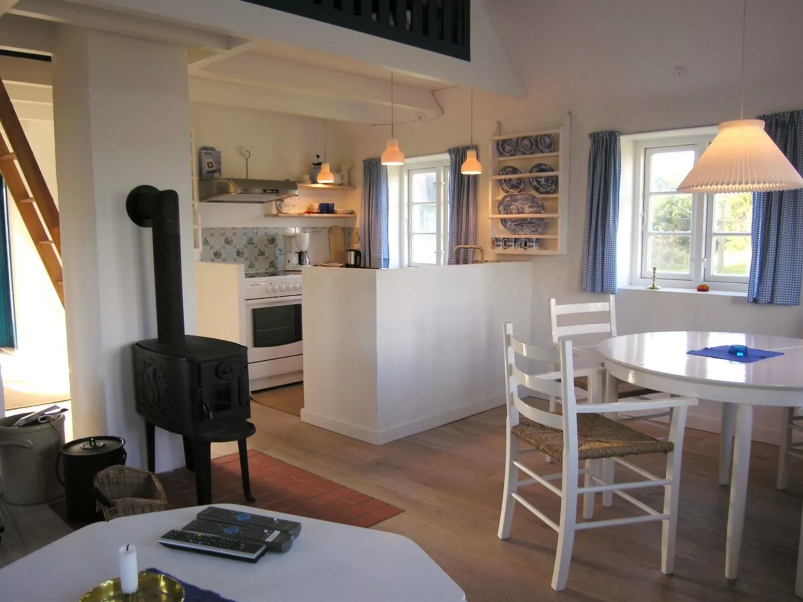 "Wandrath" - 2km from the sea-Binnen
