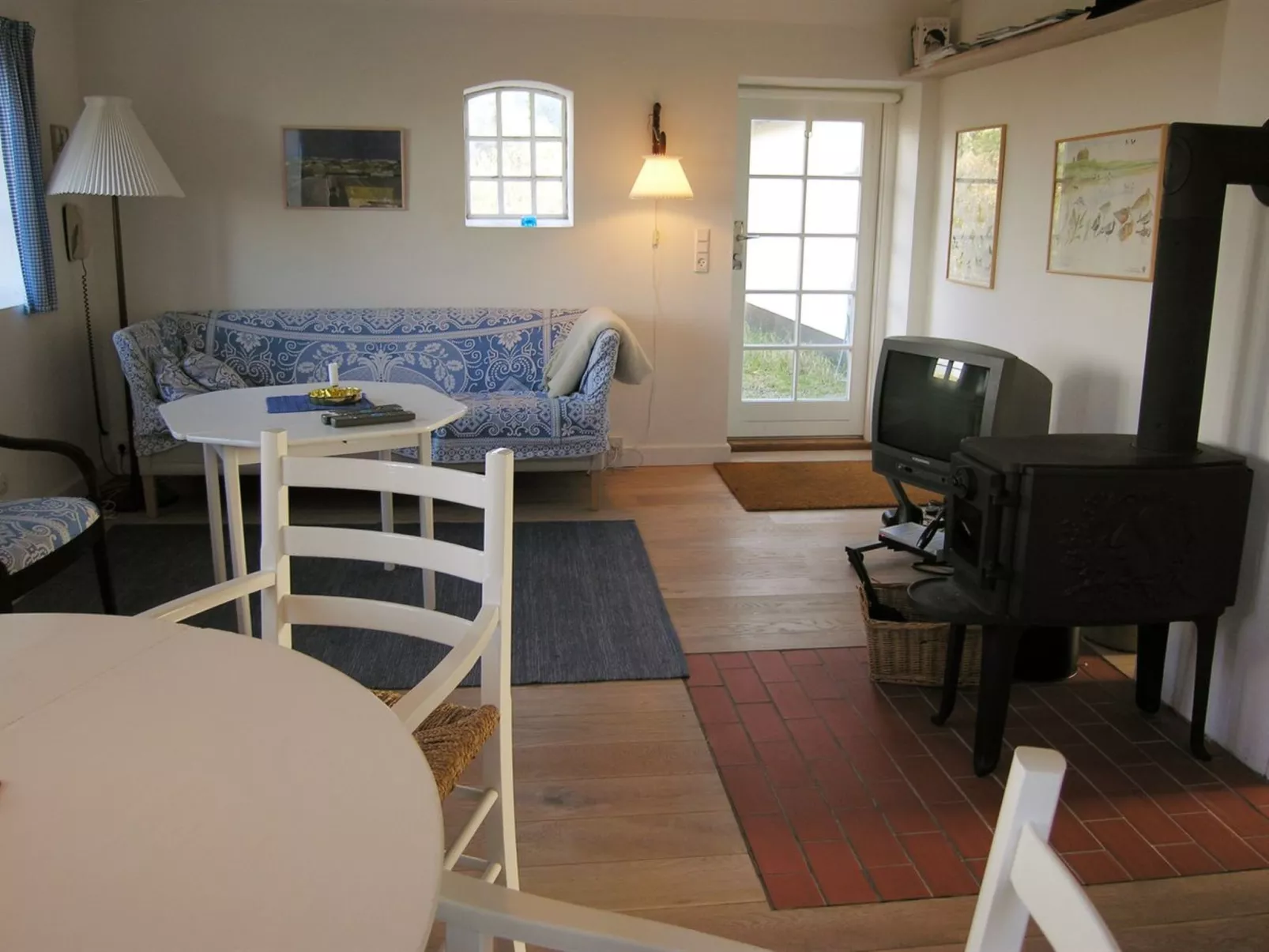 "Wandrath" - 2km from the sea-Binnen
