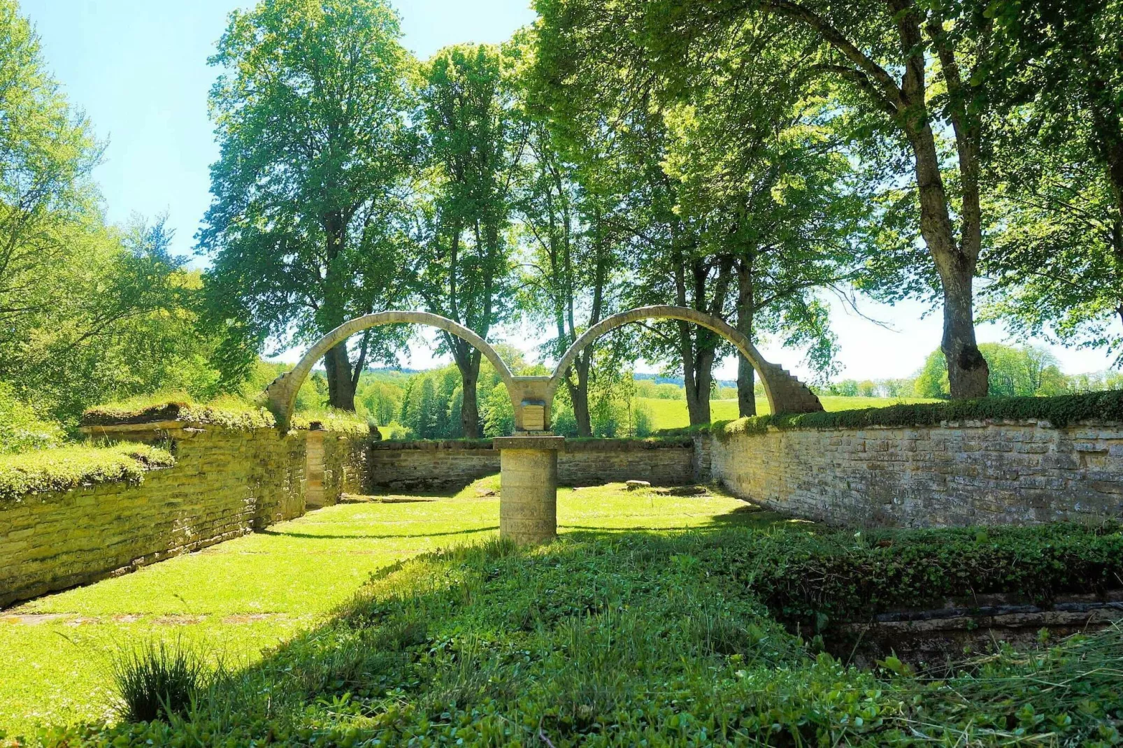 4 persoons vakantie huis in AXVALL-Buitenlucht
