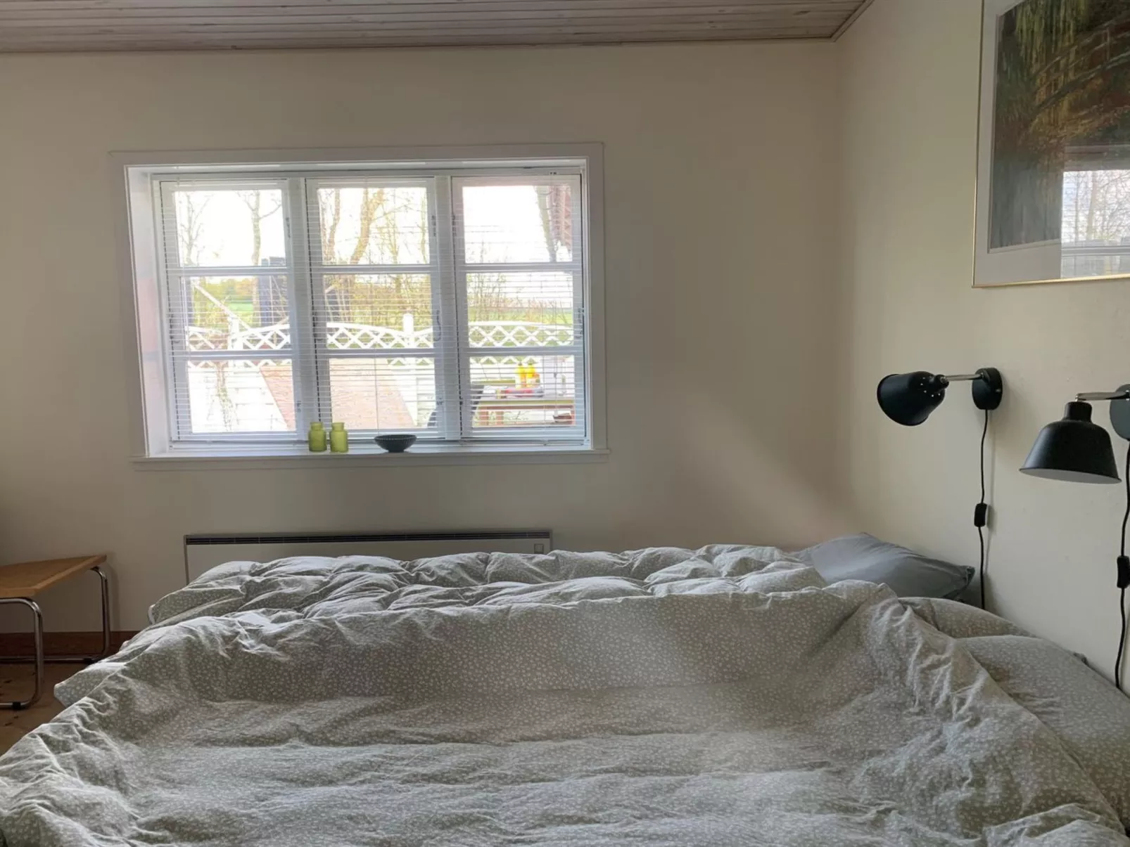 "Hildulf" - 1km from the sea-Binnen