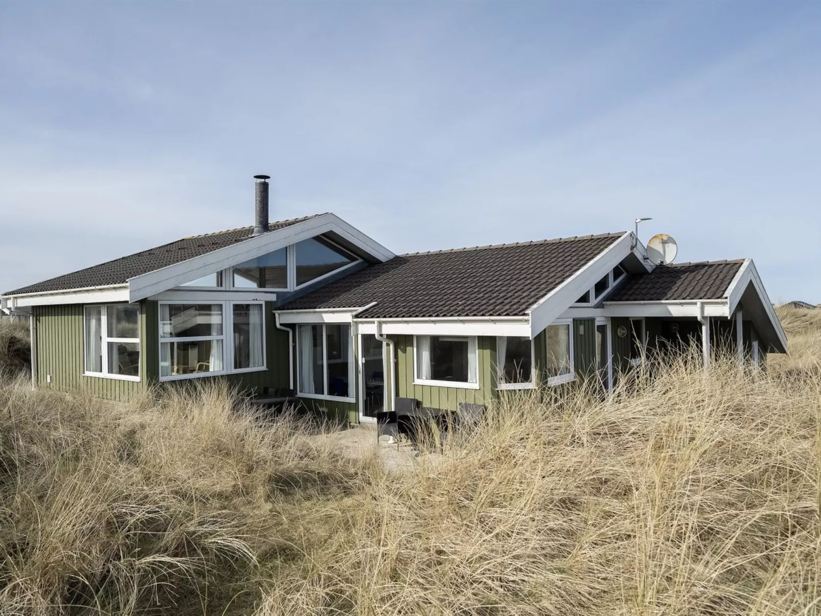 "Merta" - 150m from the sea