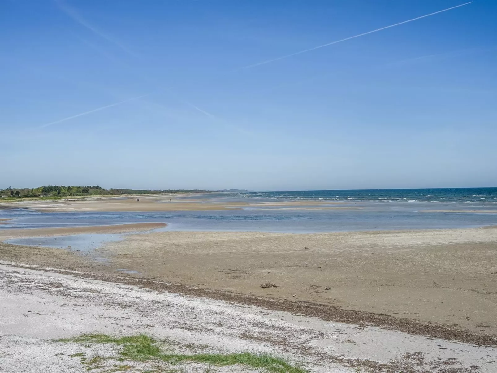 "Eleanore" - 25m from the sea-Buiten