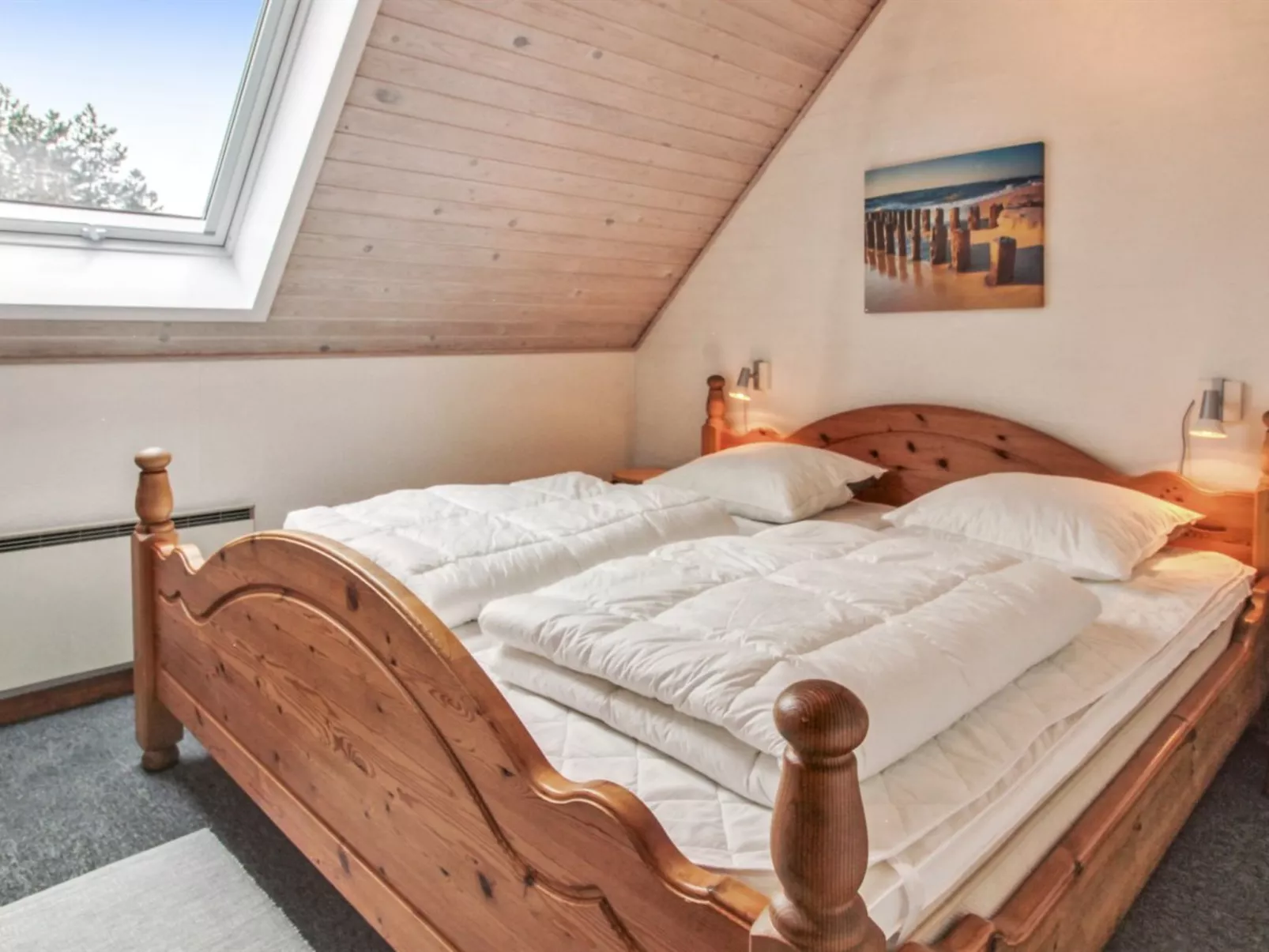 "Rufina" - 3.5km from the sea-Buiten
