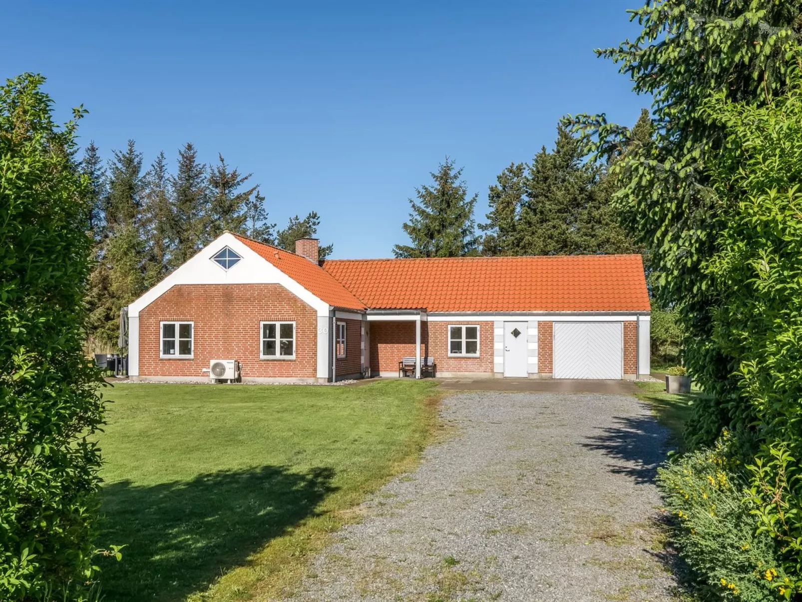 "Marlise" - 2.5km from the sea-Binnen