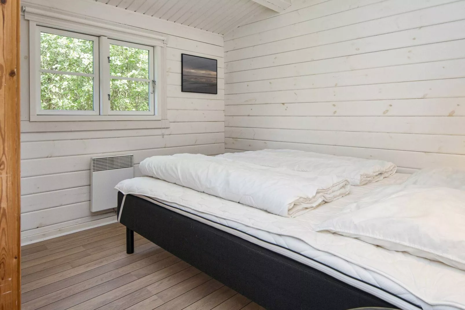 5 persoons vakantie huis in Fanø-Binnen