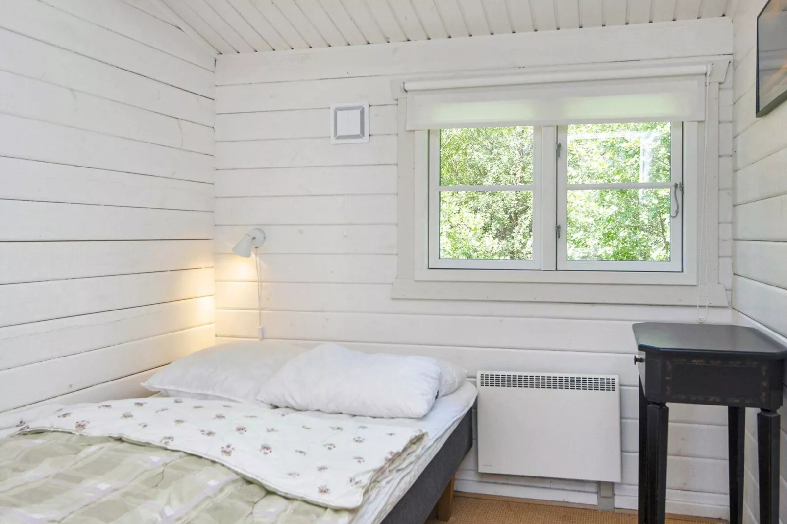 5 persoons vakantie huis in Fanø-Binnen