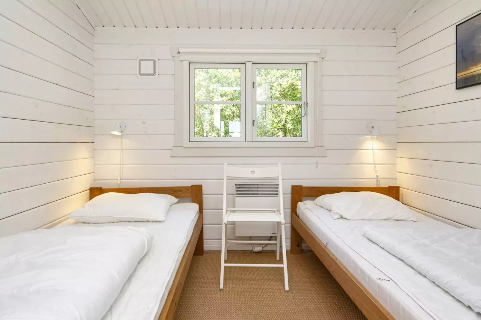 5 persoons vakantie huis in Fanø-Binnen
