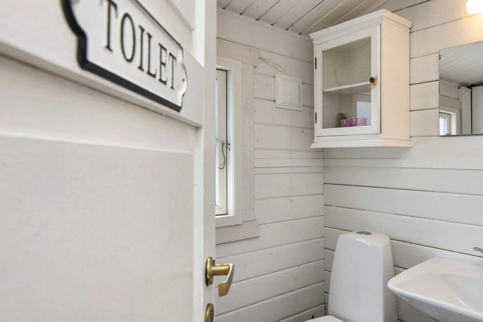 5 persoons vakantie huis in Fanø-Binnen