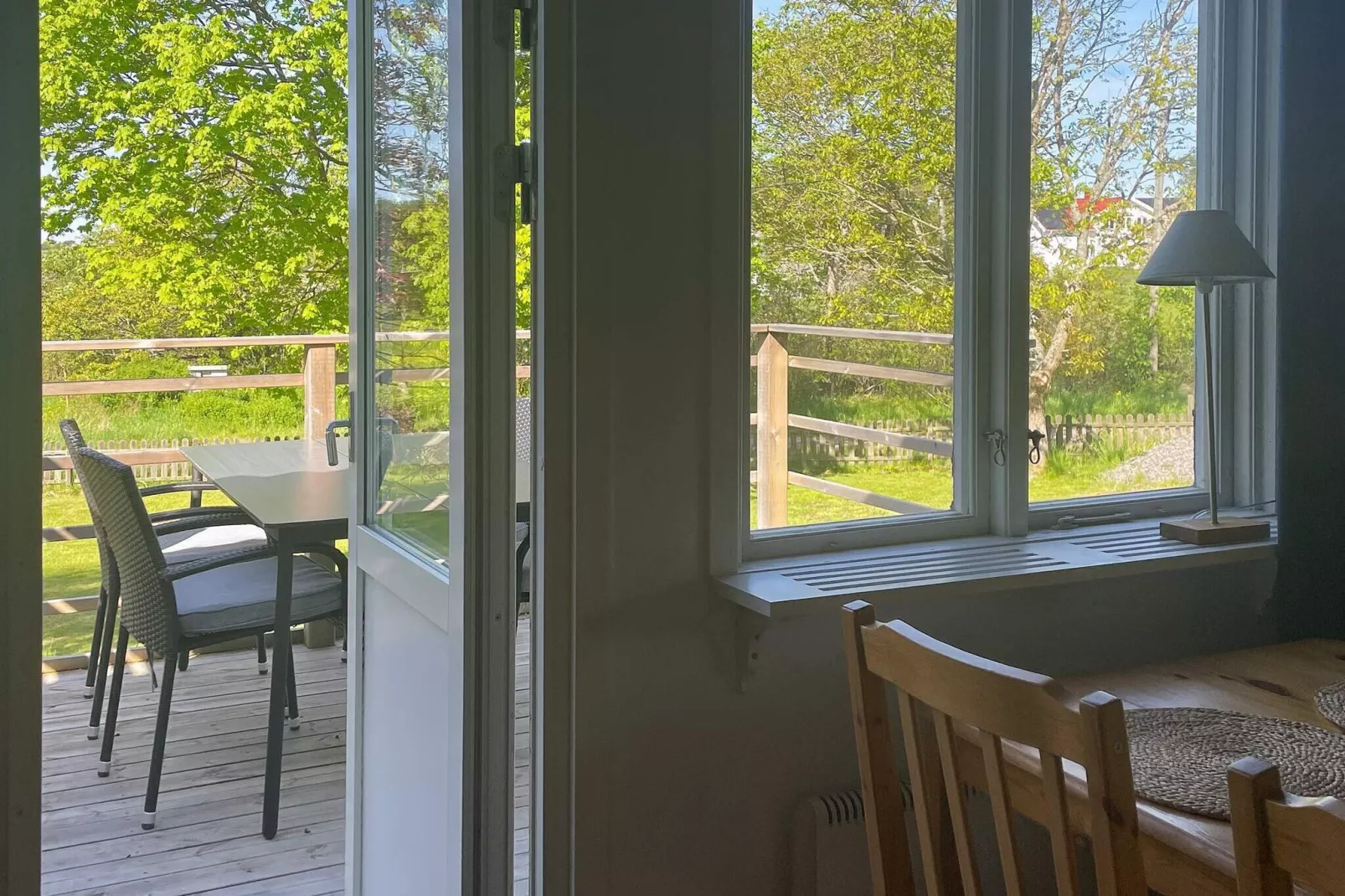 4 persoons vakantie huis in KÄRNA-Binnen