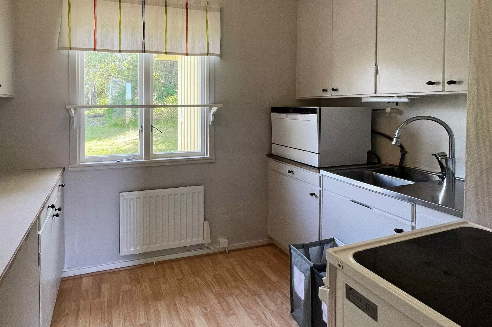 4 persoons vakantie huis in KÄRNA-Binnen